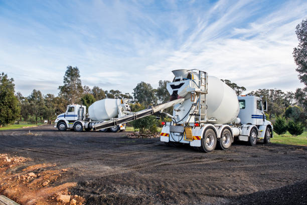 Best Concrete Removal and Replacement in Greensburg, PA