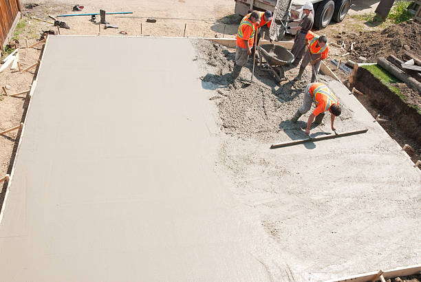 Best Concrete Removal and Replacement in Greensburg, PA