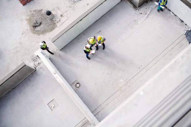 Best Residential Concrete Solutions in Greensburg, PA