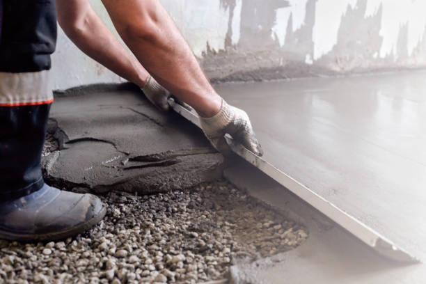 Best Concrete Pool Decks in Greensburg, PA