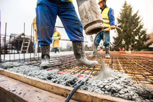 Best Concrete Removal and Replacement in Greensburg, PA