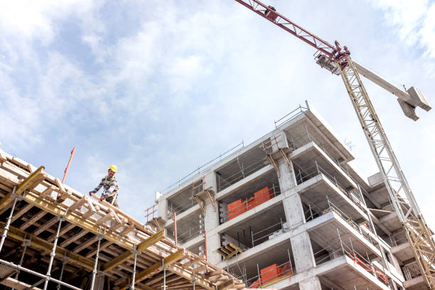 Best Concrete Demolition Services in Greensburg, PA